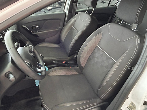 Renault Logan 1.6 Zen 16v 4p 5 marchas