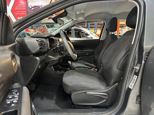 Citroën C4 Cactus 1.6 VTI 120 FEEL PACK EAT6