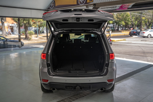 Imagen 11 de 15 de Jeep Grand Cherokee 2015 Ltd Lujo Blindado Adv Iv Plus