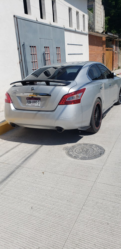 Nissan Maxima 3.5 Sport Cvt