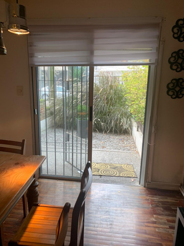 Apto Con 1 Dorm., Con Patio Y Jardín. Exc. Ubic. Y Est.