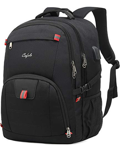 Mochila Para Computadora Portátil Bolsa De Viaje Para Mujere