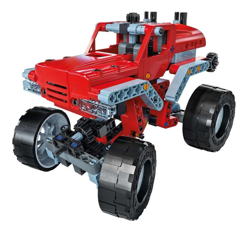 Monster Truck 55277 Clementoni