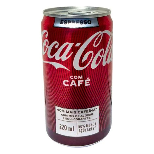 Lata De Coca Cola Coleccionable
