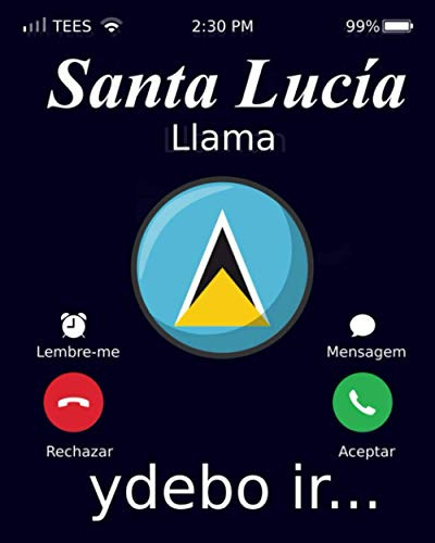 Santa Lucia Llama Ydebo Ir: Santa Lucia Mi Diario De Viaje