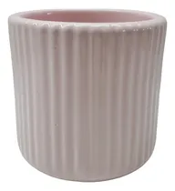 Comprar Florero Contenedor Porta Utensilios De Ceramica