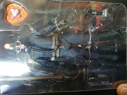 My Bloody Valentine Ultimate Miner De Neca