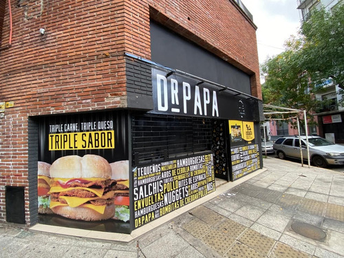 Local En Venta En Almagro
