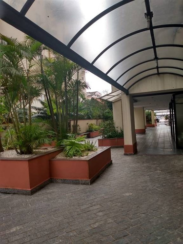 Apartamento - Venda - Jardim Bela Vista - Santo Andre - Pr1945