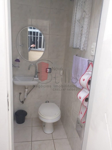 Imagem 15 de 15 de Sobrado - Vila Bertioga - Ref: 7344 - V-7344