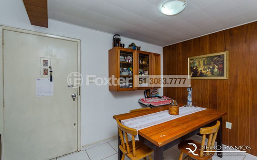Imagem 4 de 14 de Apartamento, 2 Dormitórios, 107 M², Petrópolis - 184737