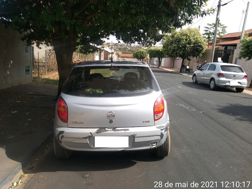 Chevrolet Celta
