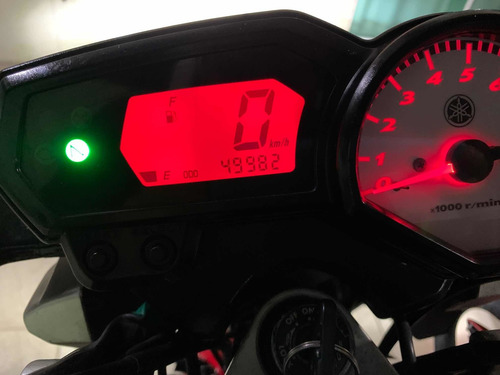 Yamaha Ys