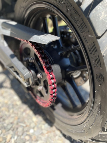 Imagen 6 de 15 de Triumph Tiger 800 Xrx