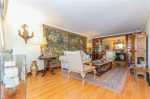 Imagen 4 de 30 de Departamento En Venta En Las Condes