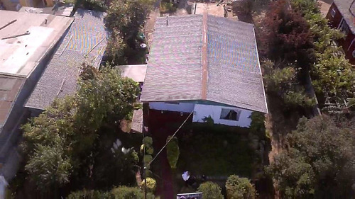 Se Vende Terreno Urbanizado Con Construcción