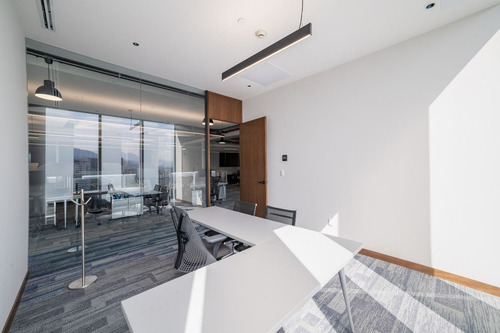 Oficinas De Lujo En Venta