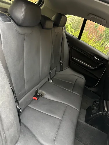 BMW Serie 1 1.5 5P 118Ia Sport Line At