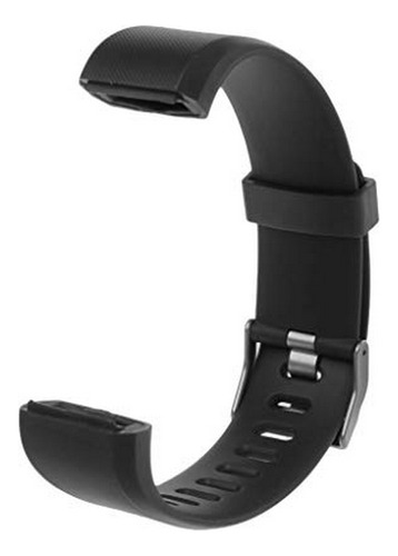Correa De Reloj - Meiyin Smartwatch Bands Id115 Plus Wrist B