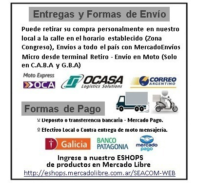Imagen 8 de 10 de Central Telefonica Nexo 3x8 + Portero Y Frente Para Embutir
