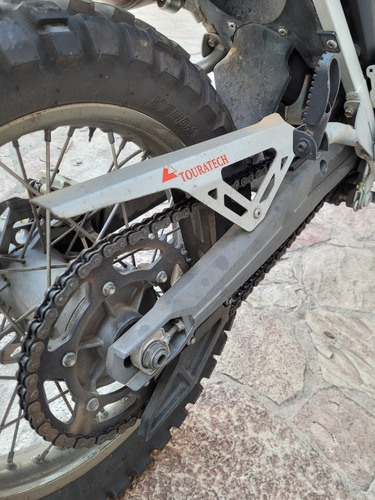 Imagen 12 de 24 de Bmw G650 Xchallenge