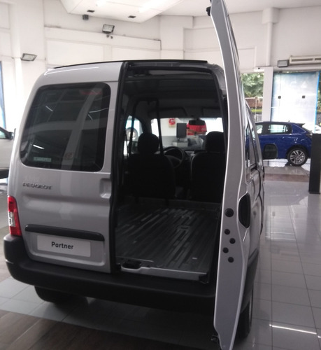 Peugeot Partner 1.6 Hdi Confort