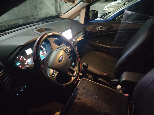 Ford Ecosport 1.5 D Se 100cv 4x2