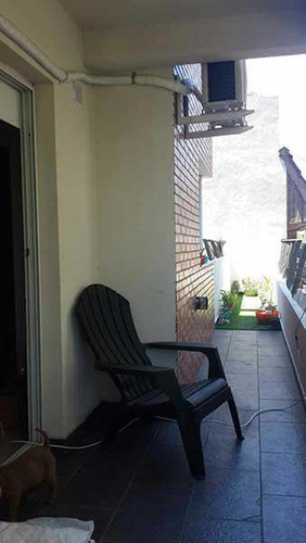 Dpto 3 Ambientes En Caseros Centro