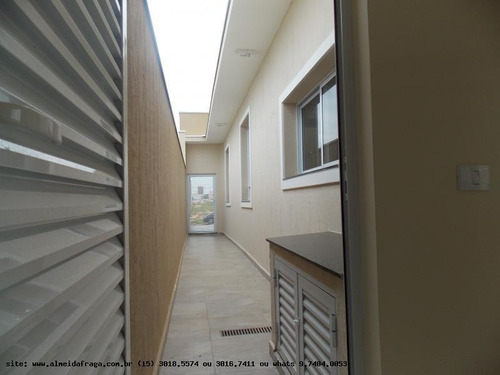 Imagem 8 de 12 de Casa Em Condomínio Para Venda Em Sorocaba, Condomínio Ibity Reserva, 3 Dormitórios, 3 Suítes, 4 Banheiros, 4 Vagas - 1591_1-792278
