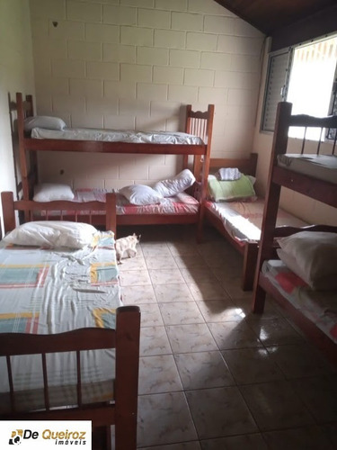 Imagem 22 de 30 de Chácara Em Itanhaém , Jd Real , Lado Morro, Isolada, Murada , 2 Dormitórios , Sendo 1 Suite, Sala - 5042 - 68316416