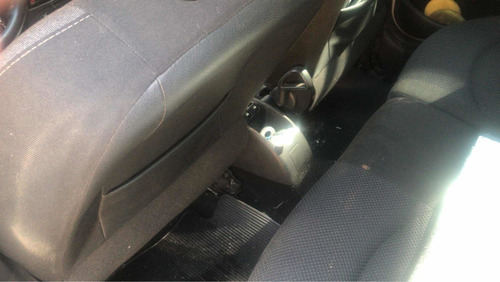 Imagem 5 de 7 de Peugeot 207 Passion 2011 1.6 16v Xs Flex Aut. 4p