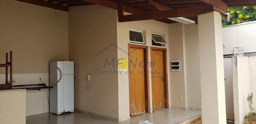 Imagem 9 de 27 de Apartamento Com 2 Dorms, Centro, Pirassununga - R$ 330 Mil, Cod: 10131983 - V10131983