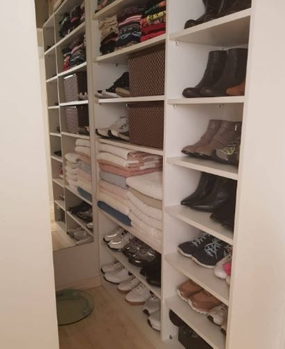 Imagem 28 de 30 de Casa Em Condomínio Fechado Com 3 Dormitórios À Venda, 130 M² - Demarchi - São Bernardo Do Campo/sp - Ca0464
