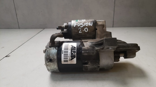 Motor Arranque  Fusion Titanium 2.0 2013-2019 Bb5t11000ba