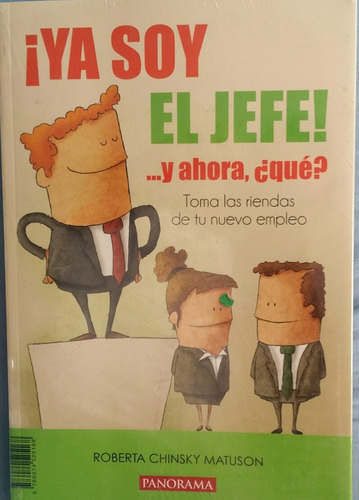 Quiero Ser El Jefe / Ya Soy El Jefe
