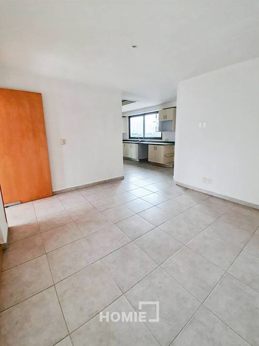 Imagen 4 de 12 de Increíble Departamento En Fracc. Abedul, Cuajimalpa, 67240