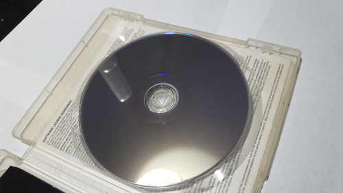 Call Of Duty Ghosts Ps3 (Usado)