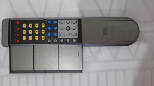 Receptor Denon Avr-3808ci Usb / Hdmi Fabricado En Japon (Usado)