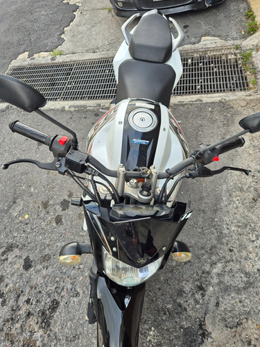 Yamaha Fz-s Fi 2.0 150cc