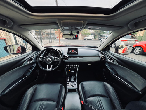 Mazda CX-3 2.0 I Grand Touring At