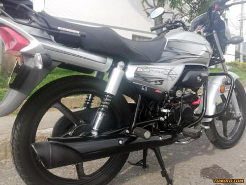 Motos Hero