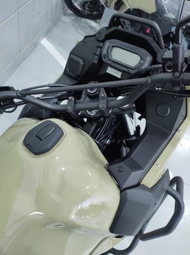 Imagen 17 de 20 de Klr 650 Linea 2023 - Kawasaki Jack Entrega Inmediata!!!