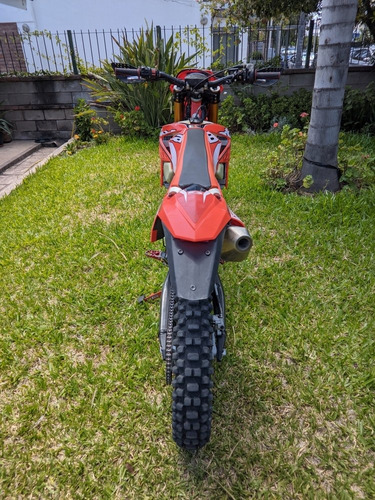 Imagen 5 de 18 de Beta 430 Rr