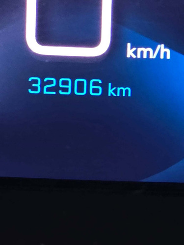 Peugeot 208 1.6 Feline Tiptronic
