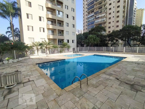 Apartamento À Venda - Tatuapé, 3 Quartos, 95 - S893134210