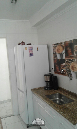 Apartamento Na Vila Dos Remédios - 2400-1