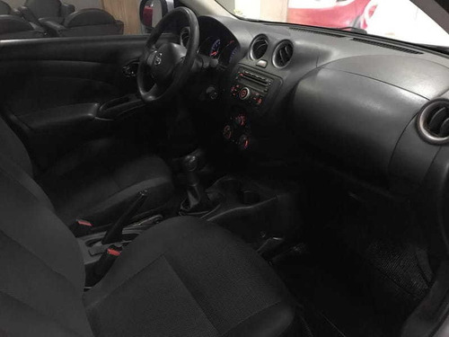 Nissan Versa 16sl Flex