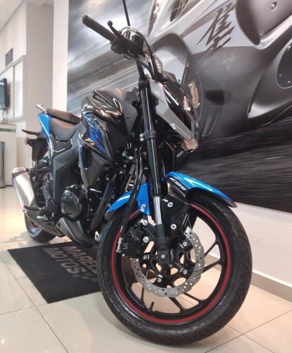 Haojue Dr 160 | 0km 2021/2021 | 6