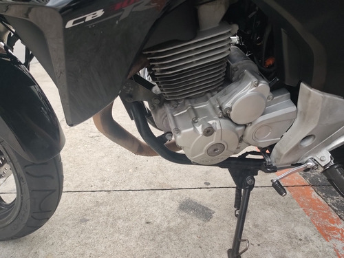 Imagem 8 de 15 de Honda Cb 300 Abs
