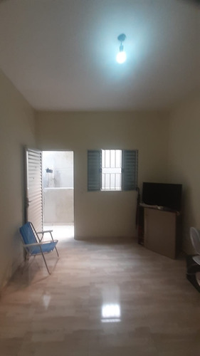 Imagem 7 de 8 de Casa Para Locação